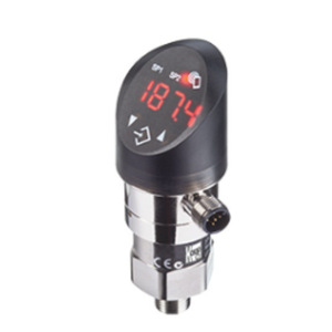 เกจวัดความดันโคโบลด์ 0 ถึง 10 บาร์ แบบอนาล็อก สำหรับใช้งานในอุตสาหกรรม - Product Image 3