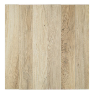 Piastrella Effetto Legno Chiaro Taiga 10x60 Cm Finitura Opaca Bordi Irregolari Spessore 8,5 Mm - Product Image 2