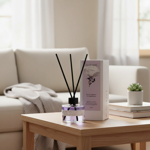 LIFEZONE Home Aroma Fragrance <b>Diffuser</b> <b>Room</b> Scent Decoration for Living <b>Room</b> Bedroom Bathroom Office Interior - Product Image 3