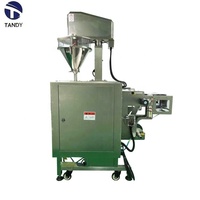 Macchina Automatica per Confezionamento Verticale, Attrezzatura di Riempimento e Imballaggio Servoassistita per Linea di Produzione di Sacchetti e Buste per Polveri e Granuli