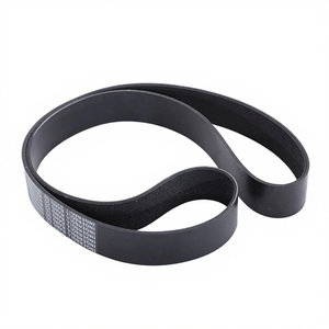 Repuestos Originales para Compresores de Aire Ingersoll Rand, Junta Metálica de Aluminio, Correa Trapezoidal <span class=keywords><strong>89265060</strong></span> - Product Image 1