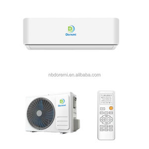 1.5HP GMCC Inverter DC montato a parete 12000 BTU unità Modulare AC a Gas variabile utilizzato per il compressore elettrico GMCC di casa Hotel 1.5HP - Product Image 3