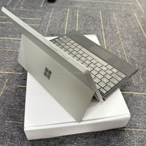 สำหรับแท็บเล็ตคอมพิวเตอร์ Surface <span class=keywords><strong>3</strong></span> ซีพียู Intel หน้าจอสัมผัส 10.8 <span class=keywords><strong>นิ้ว</strong></span> คอร์ 4gb 64 Gb แล็ปท็อป รุ่นโน้ตบุ๊กคอมพิวเตอร์ - Product Image 4