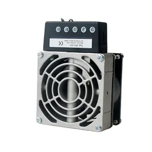 HVL 031 PTC FAN Industri Pemanas 100W 150W 200W 300W 400W