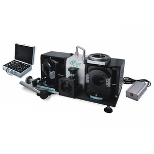 Trapano elettrico portatile smerigliatrice trapano affilatrice macchina automatica trapano rettificatrice 2-20mm - Product Image 1