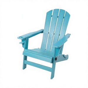 Sillas de Jardín Modernas y Resistentes, Sillas Apilables para Exteriores, para Restaurante, Parque, Muebles de Jardín Resistentes a la Intemperie para Patio - Product Image 3