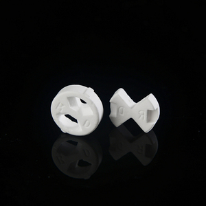 Aluminiumoxid-Keramikscheibe für Wasserhahn-Kartuschen, Industrielle Keramikteile, Bearbeitungsservice, Maßgeschnittene Fertigung - Product Image 4