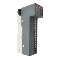 Modul Input Analog A-BB AI563 Unit Pengakses Sinyal Kontroler PLC untuk Pemantauan dan Kontrol Data Peralatan Otomasi Industri