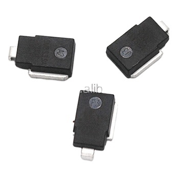high reliability DO-218AB automotive Transient Voltage Suppressors TVS Diodes