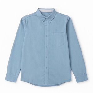 NNJBR Chemise à manches courtes pour hommes, imprimé floral, noir, orange, bleu, col rabattu, tenue d'été décontractée - Product Image 1