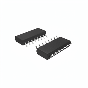 CD4536BNSR Original One Stop Service Clock Timing 16 SOlC Components Electronic - Product Image 1