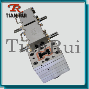 la quille de <span class=keywords><strong>solives</strong></span> en <span class=keywords><strong>bois</strong></span> et plastique extrusion - Product Image 3