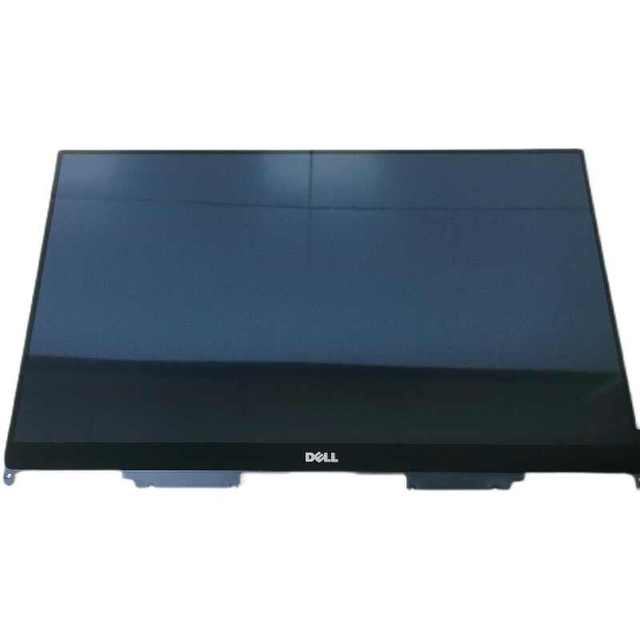 For LQ133Z1JX24 IPS LED Laptop Screen for XPS 13 9365 Full HD Touchscreen with 100% SRGB Business Use