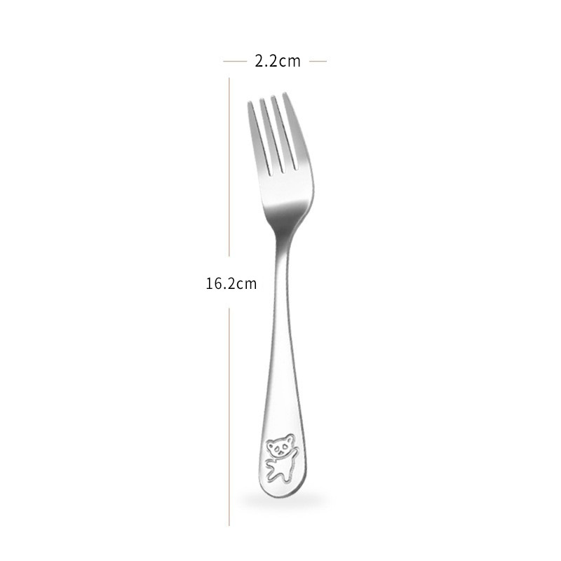 silver - 430 dinner fork