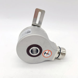 CALT GHH58-12C23-1024BML5 12mm hollow shaft incremental rotary <strong>encoder</strong> similar DBS60E - Product Image 4