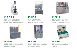 <span class=keywords><strong>2025</strong></span> Sản phẩm bán chạy PLNP-1 giấy lọc cho người sử dụng giấy lọc để kiểm tra - Product Image 6
