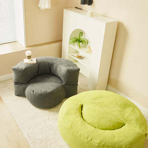 Silla de felpa para niños, asiento de sofá para bebé, asiento de soporte con forma de Animal - Product Image 5
