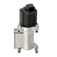 Válvula EGR Wanray para Fiat Punto Stilo Bravo 1.9 JTD 8V Motor Diésel 46535796 46778198 Válvula de Recirculación de Gases de Escape