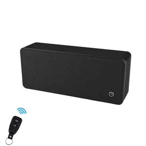 Bảo vệ sự riêng tư ghi âm chống ghi âm cho Bút ghi âm giọng nói và máy ảnh - Product Image 1