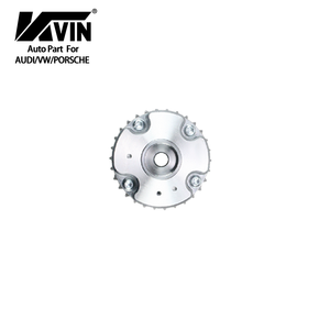 Rueda de Árbol de Levas KVIN 06E109083M para A6LC62.8 06E 109 083 M, Ajustador de Árbol de Levas para C6 3.0T 2.8C62.8/Q53.2 Izquierdo - Product Image 2
