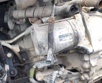 Moteur d'occasion 2.4L 2RZ du Japon pour hiace Mini bus, vieux Prado
