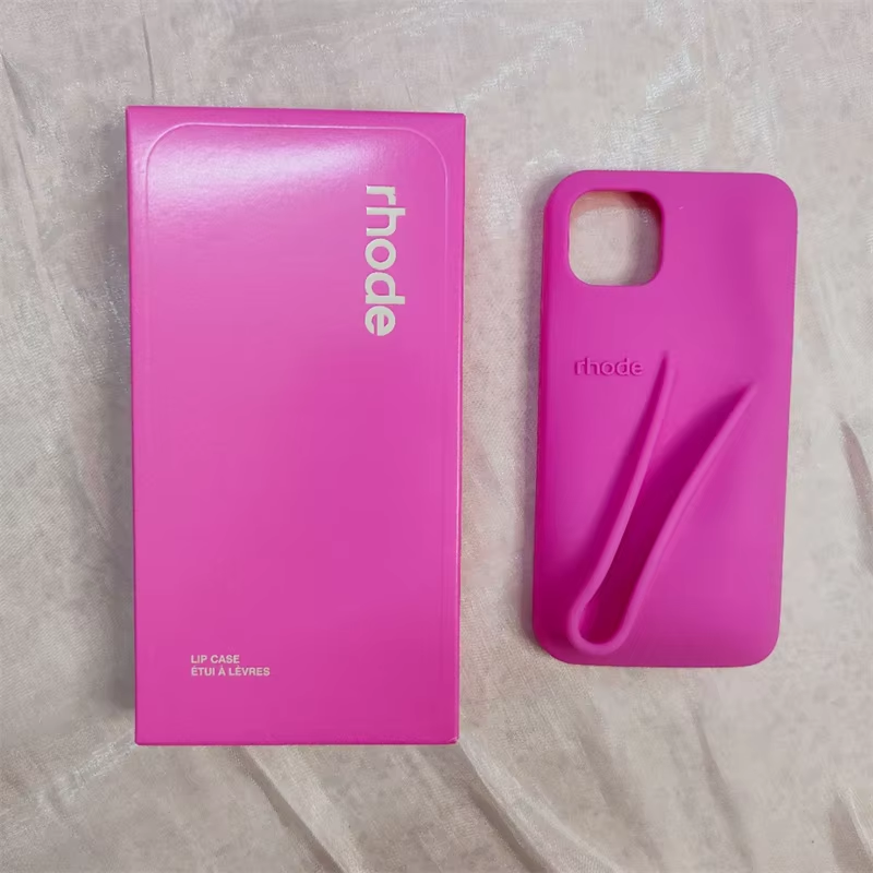 Light Purple Brown boxed Without lipstick