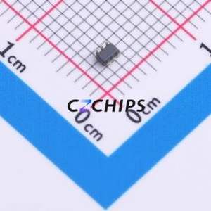 Nuevo y Original TLV3603QDCKRQ1 Comparador de chips IC de circuito integrado de - Product Image 2