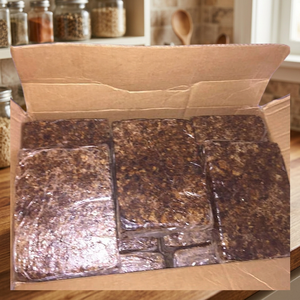 Superlative Quality Fine Cost Bath Supplies African Black <b>Soap</b> Skin Care Brightening Glowing Solid 20 Kg Carton Regular Size - Product Image 2