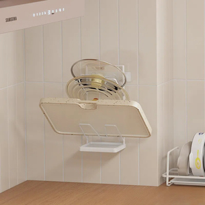 <span class=keywords><strong>Cucina</strong></span> semplice appesa a <span class=keywords><strong>parete</strong></span> <span class=keywords><strong>con</strong></span> portapacchi portabottiglie da seduti, tipo di <span class=keywords><strong>tavolo</strong></span> senza perforazione realizzato in cina - Product Image 4