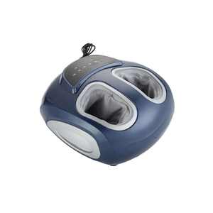 Máquina de Masaje de Pies y Piernas de Alta Calidad, Masajeador de Pies Shiatsu para Fascitis Plantar - Product Image 1