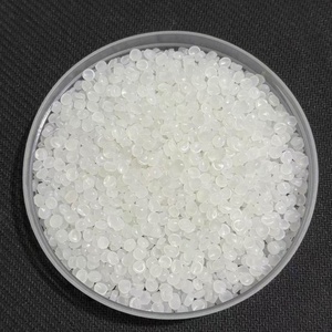 Prix d'usine en gros HDPE de qualité film de polyéthylène haute densité 6095 6097 - Product Image 6