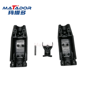 Kit de Empuñadura/Manija de Joystick 1323938 1323938GT para Genie Z30/20N Z-34/22 DC - Product Image 3