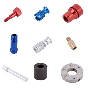 Service de fabrication <span class=keywords><strong>CNC</strong></span> personnalisé anodisation de petites pièces métalliques plaque de base en aluminium pour Skateboard <span class=keywords><strong>Prototype</strong></span> rapide pièces de fraisage <span class=keywords><strong>cnc</strong></span> - Product Image 3