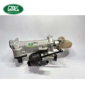 2,2л дизельный охладитель EGR LR057662 LR022354 9670318680 C2S52516 C2S52102 C2Z29864 U9540003 для Freelander 2 Discovery Sport GL1496 - Product Image 2