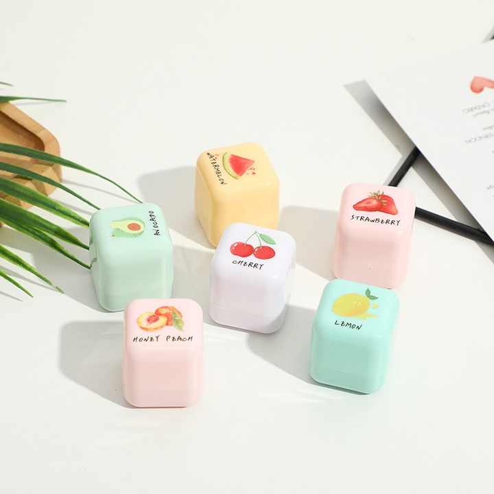 Personalized Lip Balm