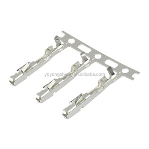 1123343-1 Chất Lượng Cao CE Mới Ô Tô Cách Điện Thiết Bị Đầu Cuối - Product Image 1