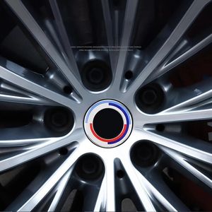 Capuchon <span class=keywords><strong>de</strong></span> moyeu <span class=keywords><strong>de</strong></span> <span class=keywords><strong>roue</strong></span> <span class=keywords><strong>de</strong></span> voiture avec Logo 50e anniversaire pour <span class=keywords><strong>BMW</strong></span> X1 X3 X5 3 5 7 Series Z4 G20 G30 G05 G01 G11 36136783536 56mm 68mm - Product Image 3