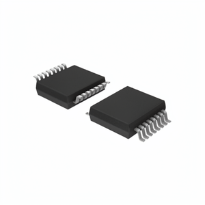 16 SSOP (0.209", 5.30mm de ancho) IC DECODER/DEMUX 1X3:8 16SSOP 74HCT238DB,112 Componente Electrónico Lógico Original de Producción - Product Image 1