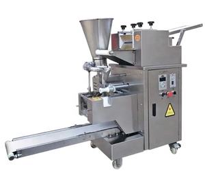 Máquina para Hacer bolas de masa hervida Gyoza japonesa de alta eficiencia, máquina para hacer bolas de masa hervida China semiautomática de mesa - Product Image 3