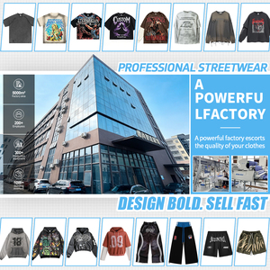 <span class=keywords><strong>T</strong></span>-<span class=keywords><strong>shirt</strong></span> Unisex Vintage Stile Biker a Maniche Lunghe con Grafica 3D Teschio e Fiamme Effetto Stratificato, Stile Gotico Grunge Streetwear con Strass - OEM ODM - Product Image 5
