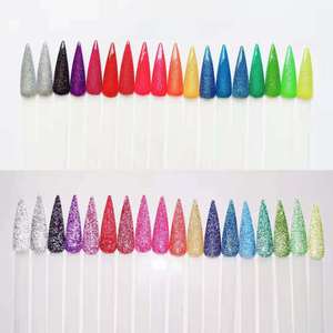 Diamond <strong>Glitter</strong> Disco Reflective Gel <strong>Nail</strong> <strong>Polish</strong> OEM Private Label Special Beauty Salon <strong>Nail</strong> Gel <strong>Polish</strong> - Product Image 6
