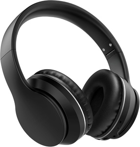 หูฟังไร้สาย Yuou A6 True Wireless Over-Ear ANC พร้อมระบบตัดเสียงรบกวน AI Call Noise Cancellation ระดับ 6.0 IPX5 กันน้ำ ควบคุมผ่านแอพสำหรับฟังเพลง - Product Image 1
