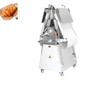 La cina fornisce sfogliatrice per pasta da banco automatica di qualità superiore per robot da cucina industriale