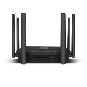 Wifi 6 3000Mbps Ax3000 Wifi6 Dual-Band Draadloze Mesh Router Wifi Router