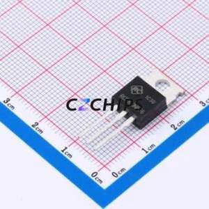 Original et tout nouveau transistor à effet de champ à transistor RCP100N8F6A TO-220-3 (MOSFET) - Product Image 1
