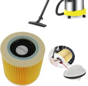 Máy hút bụi phụ tùng phù hợp cho Karcher Lọc 6.414-552.0 wd2.200 wd3.500 hoover Máy hút bụi HEPA lọc - Product Image 6
