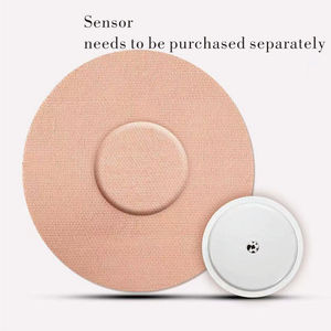 Cubierta Protectora Adhesiva Impermeable, Adhiere Firmemente, Apta para el <span class=keywords><strong>Sensor</strong></span> <span class=keywords><strong>de</strong></span> Monitoreo Continuo <span class=keywords><strong>de</strong></span> <span class=keywords><strong>Glucosa</strong></span> <span class=keywords><strong>Freestyle</strong></span> Libre - Product Image 6