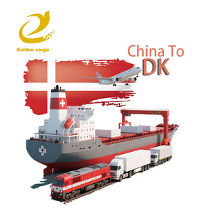 Servicio de Consolidación de China a Dinamarca: Envío Marítimo + Entrega Exprés |   Transporte de Mercancías Puerta a Puerta |   Tarifas Accesibles y Logística Rápida - Product Image 6