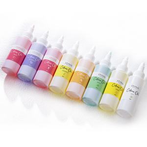 JTING OEM, Diseño de Logotipo Privado, 16 Sabores, Aceite para el Cuidado de las Uñas, Alta Capacidad 60ml, Aceite Reparador para Uñas, Suaviza la Superficie de las Uñas - Product Image 6