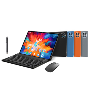 Tốt Tốc Độ Nhanh Bộ Vi Xử Lý Wifi 5G Sim Thẻ Máy Tính Bảng 10.1 Inch <span class=keywords><strong>Android</strong></span> 14 Máy Tính Bảng PC - Product Image 4